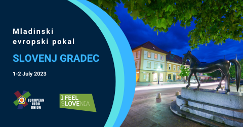 Mladinski evropski pokal Slovenj Gradec 2023