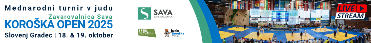 Koroška Open 2025