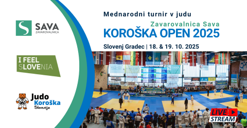 Koroška Open 2025