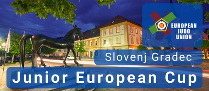 Slovenj Gradec Junior European Cup