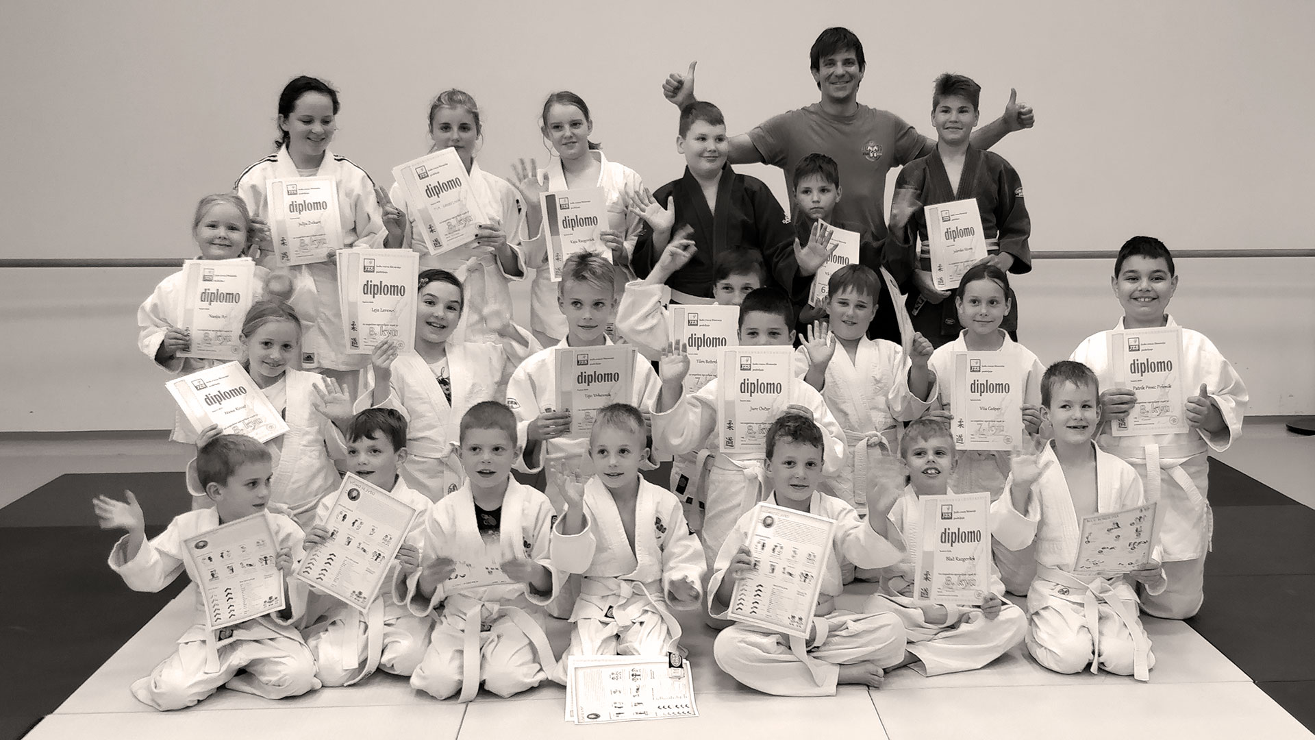 Judo klub Dravograd