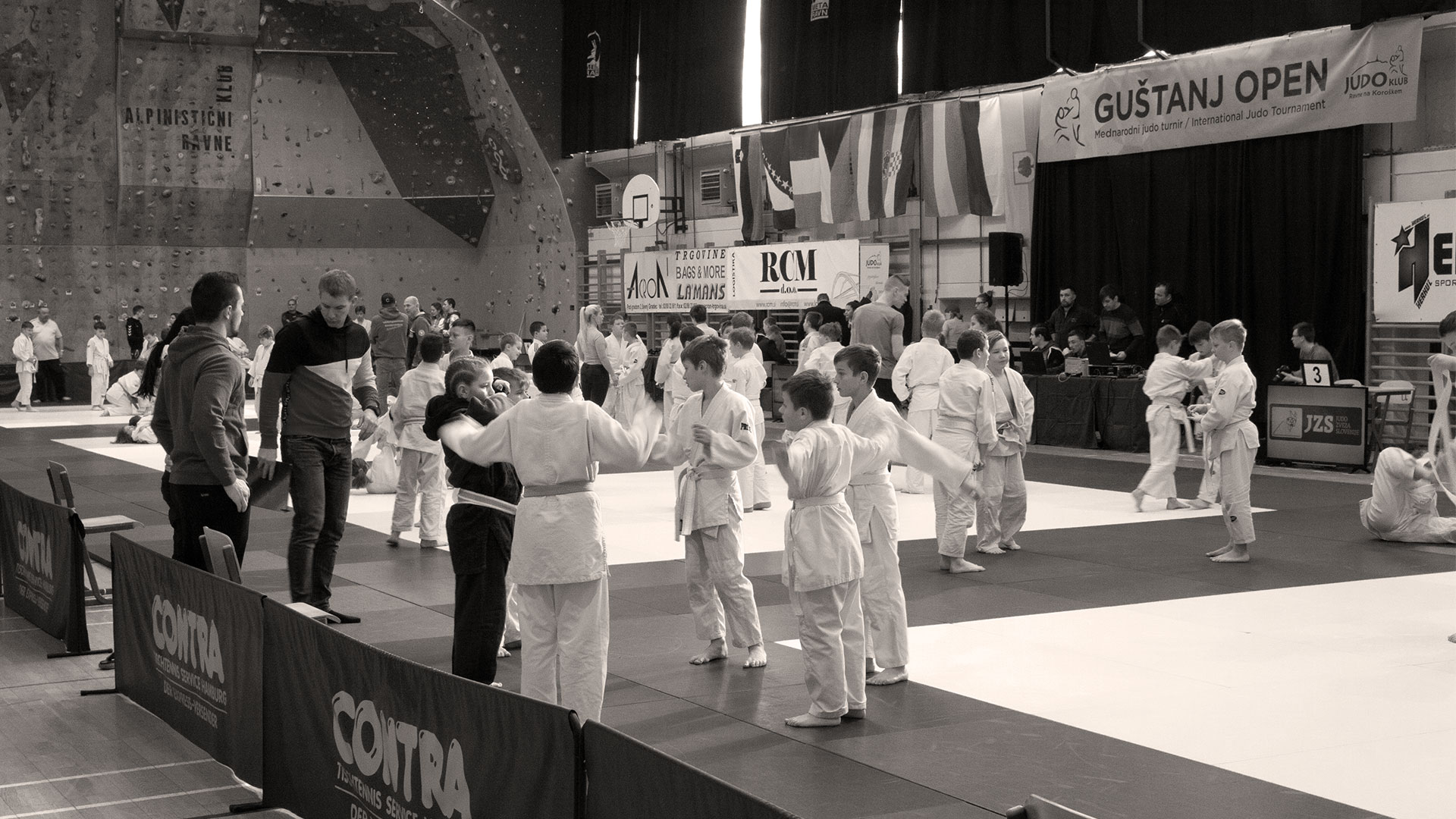 Judo klub Ravne na Koroškem