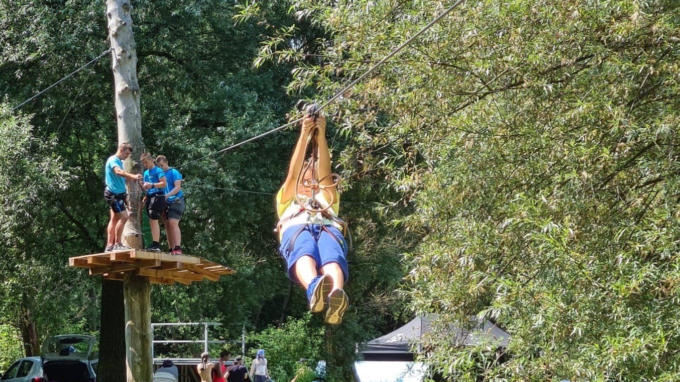 funpark menina 2020