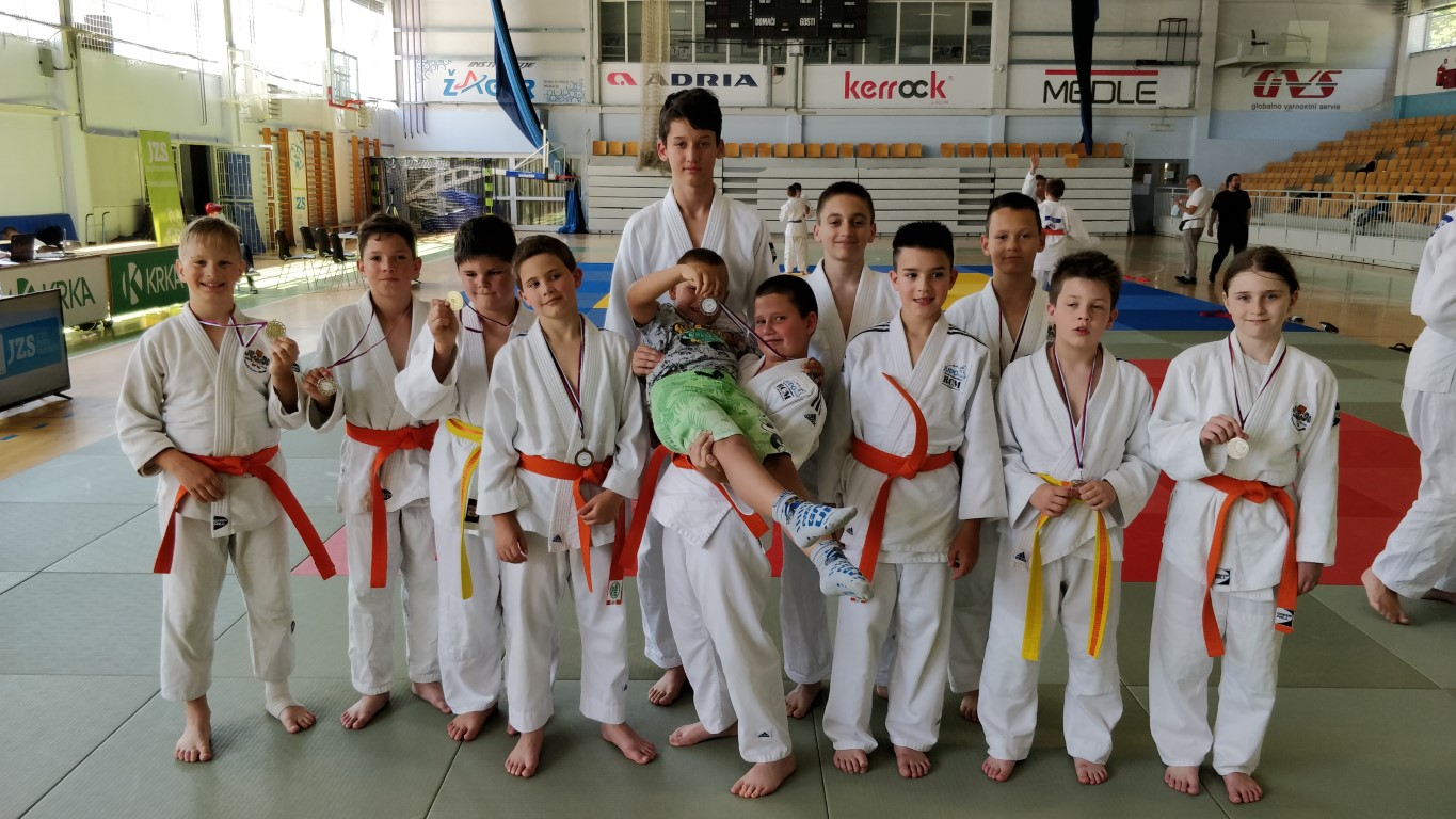 Pokal Novega mesta 2020