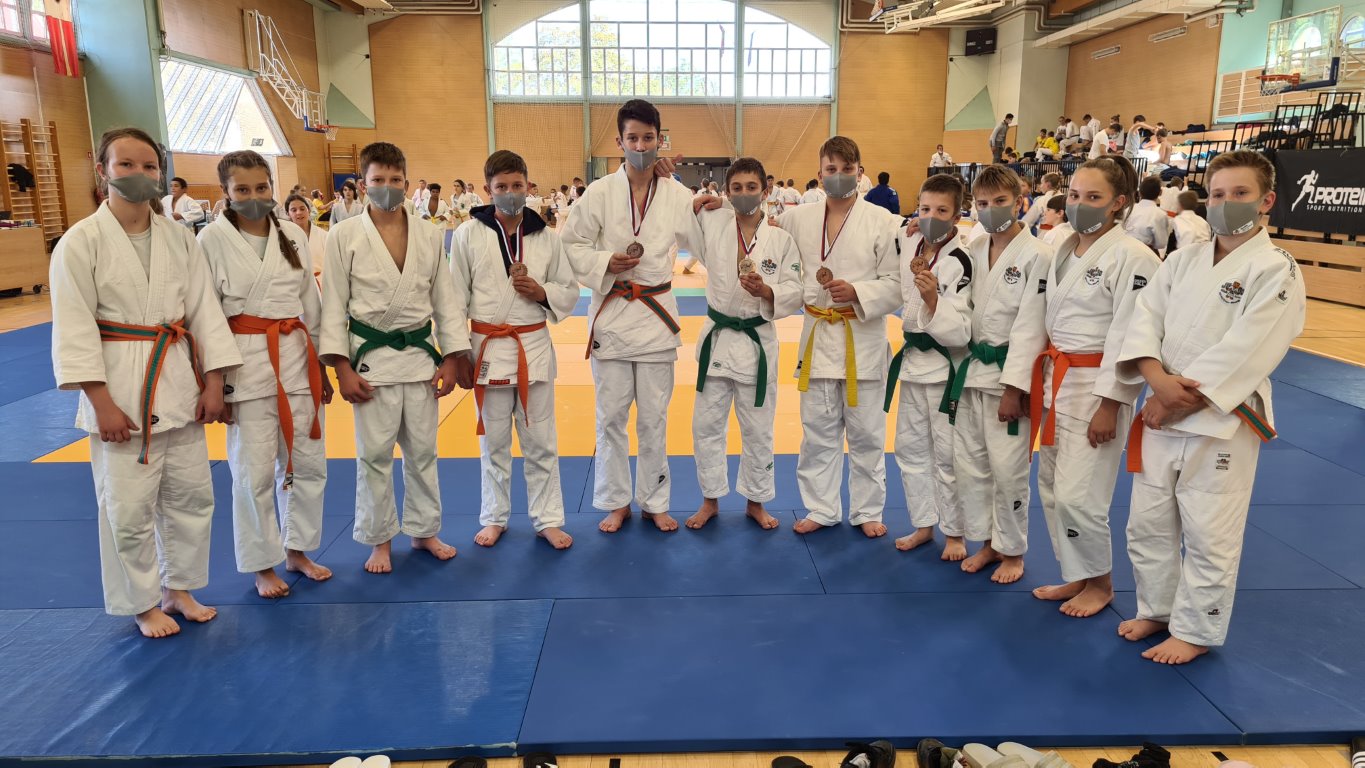pokal komende 2020 u14