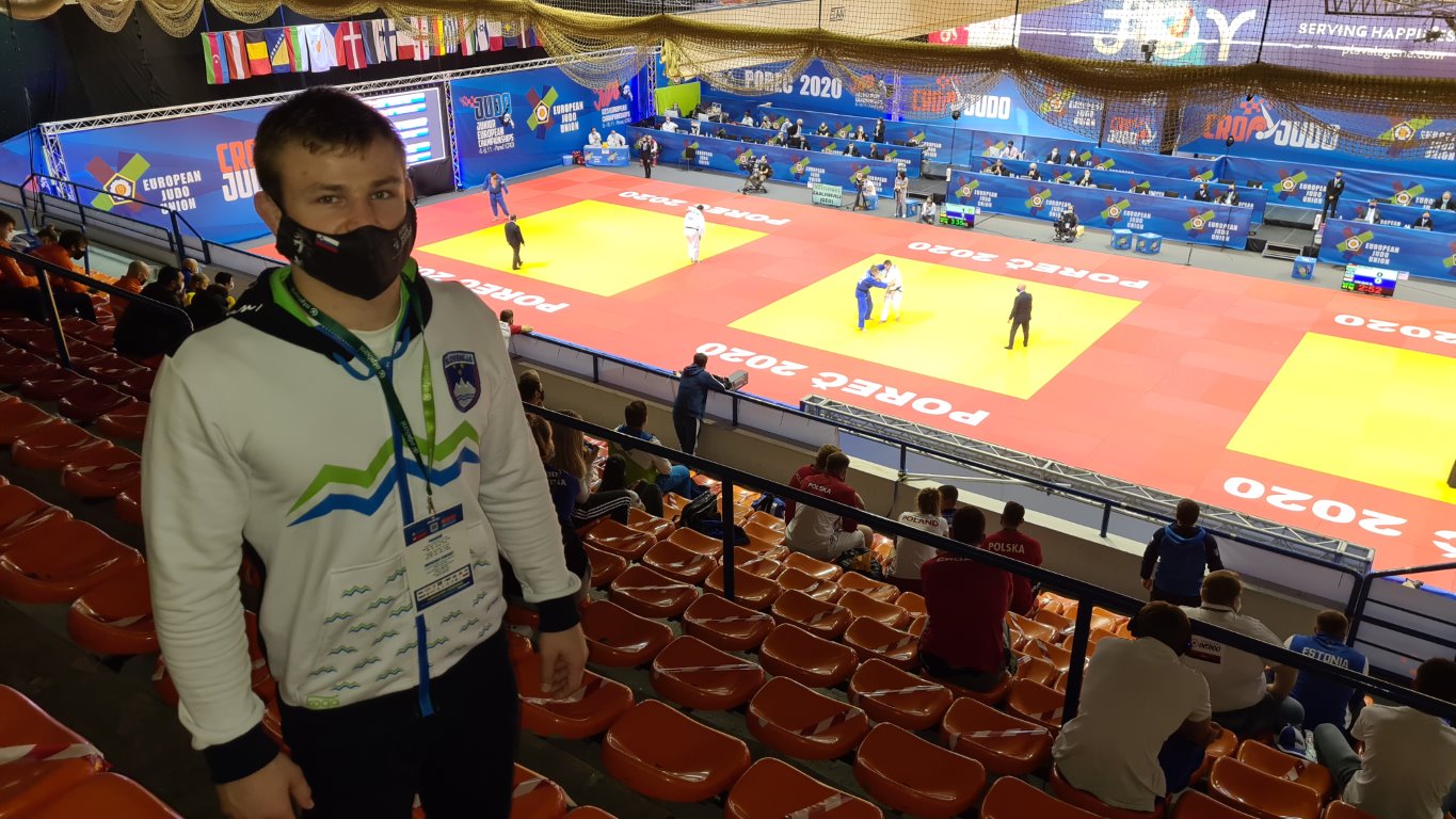 aljaz gostencnik ep u23 2020
