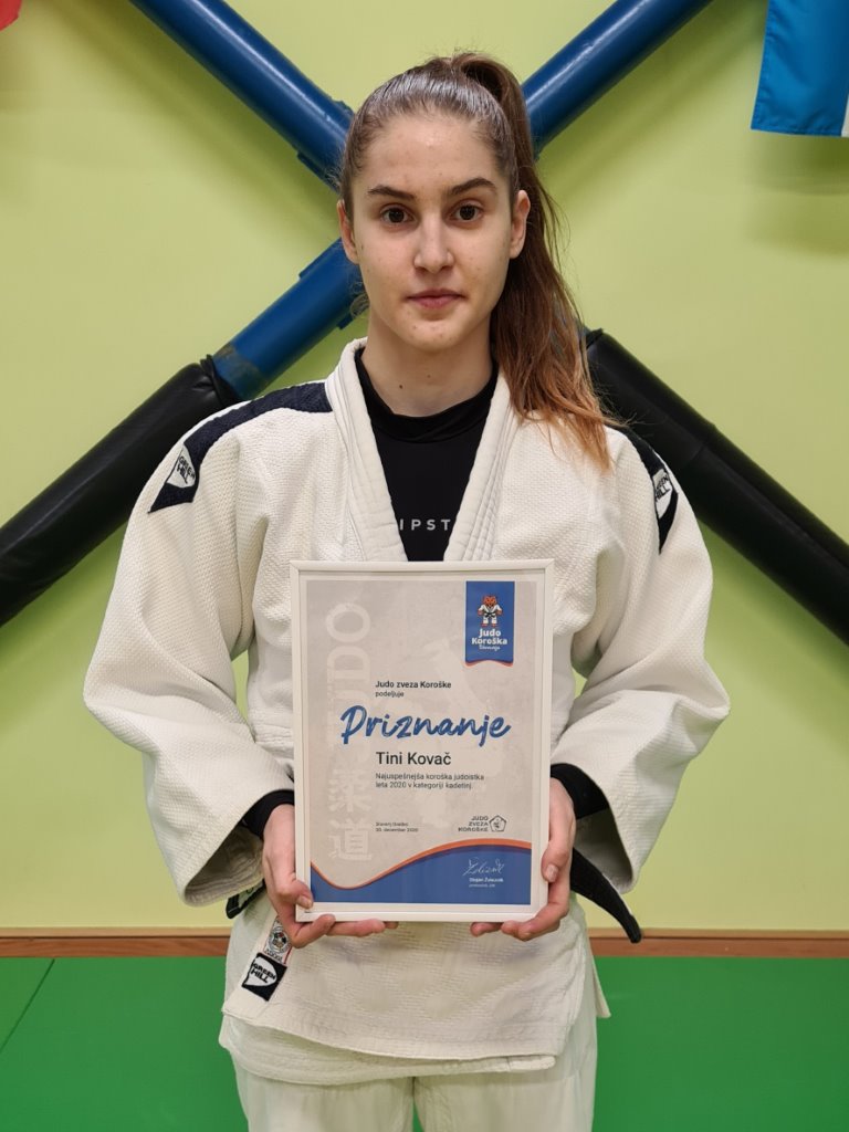 Tina Kovač