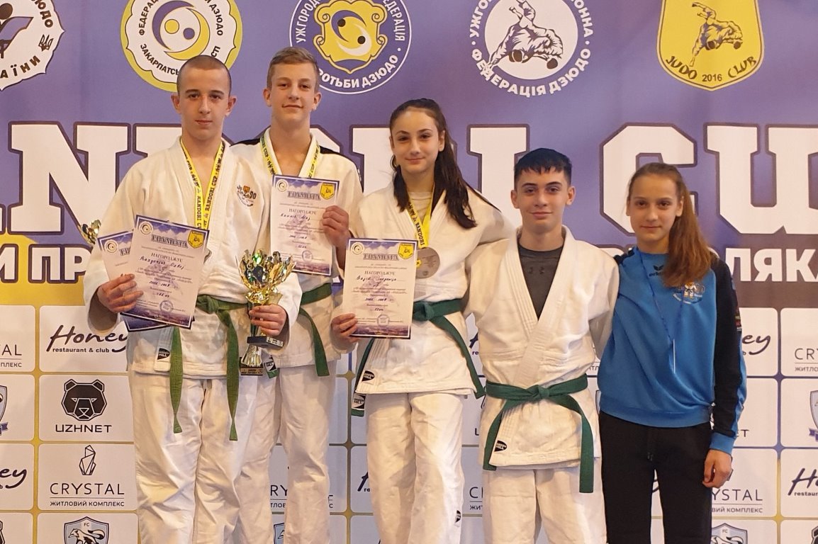 Randori Cup 2021