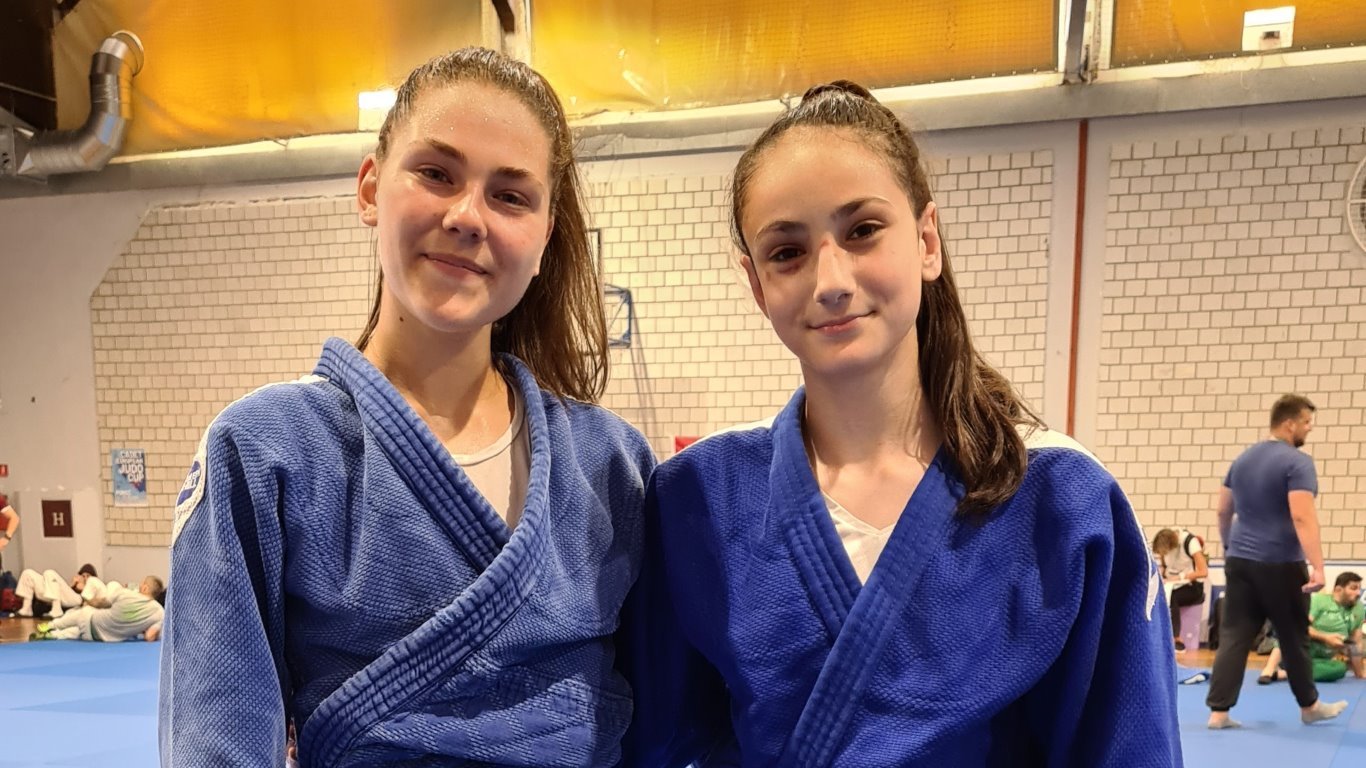 evropski pokal u18 porec 2021