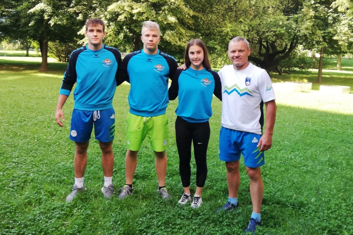 evropski pokal u18 praga cze 2021