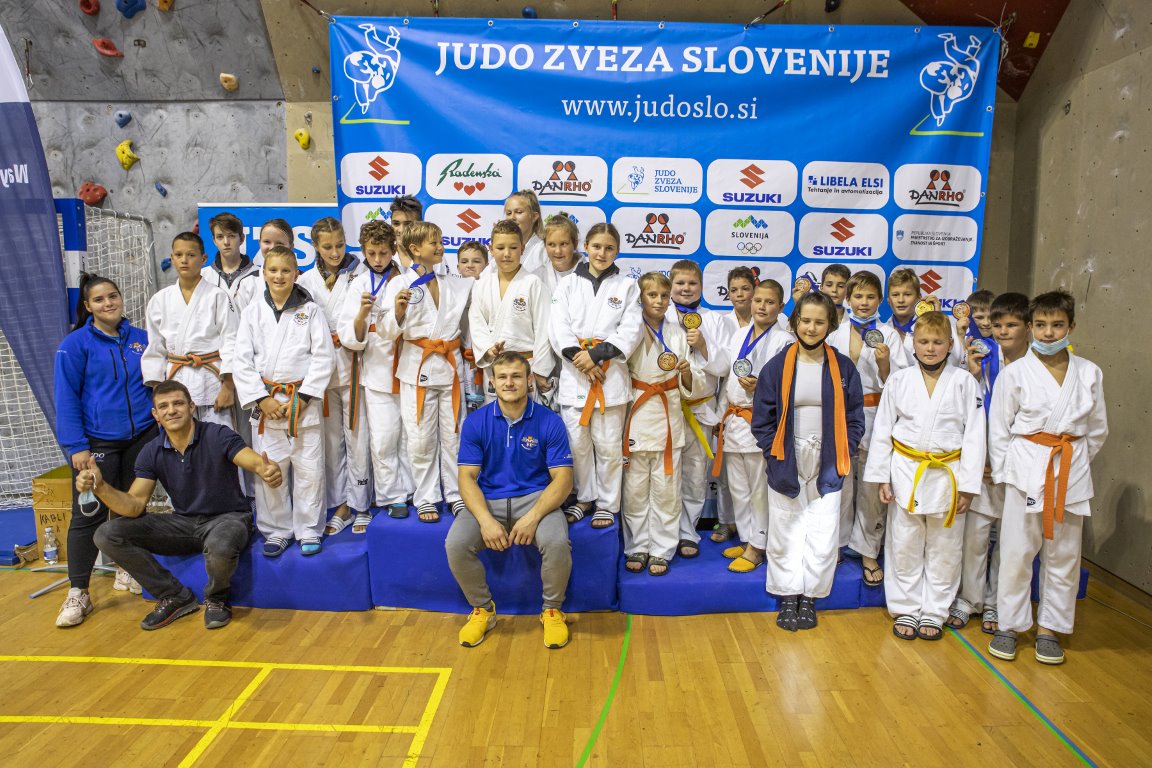 Pokal Guštanj 2021 Ekipa Koroške
