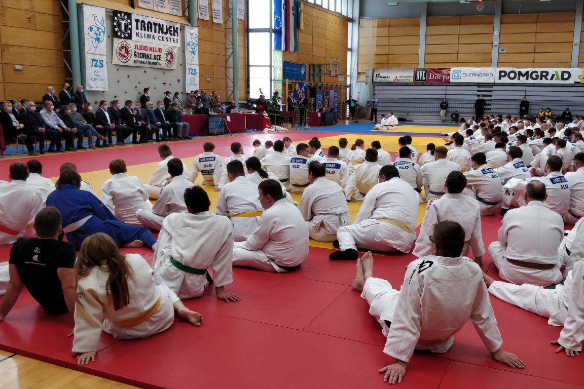 4. Festival juda za vse Jože Škraba 2021