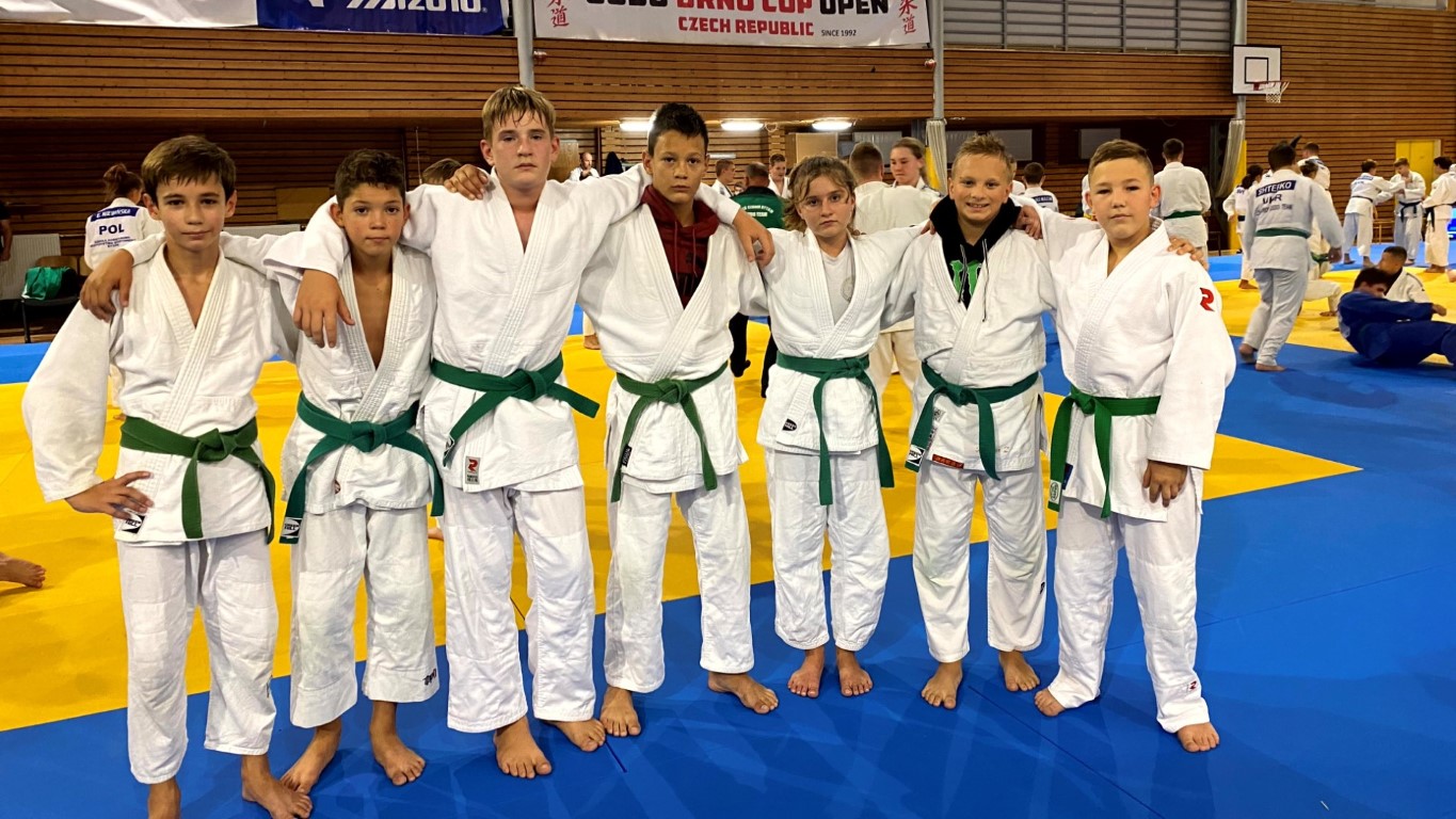 Brno cup 2022
