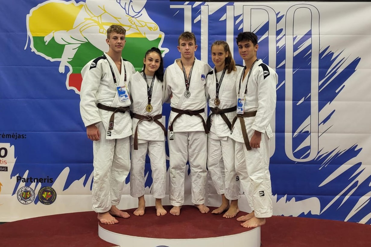 Kaunas open 2022