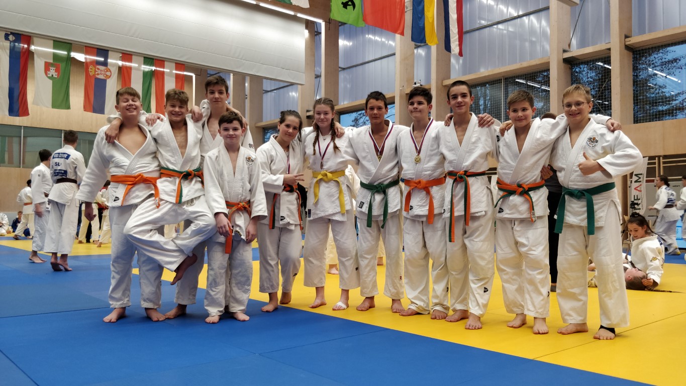 Mini Nagaoka 2022 - U14