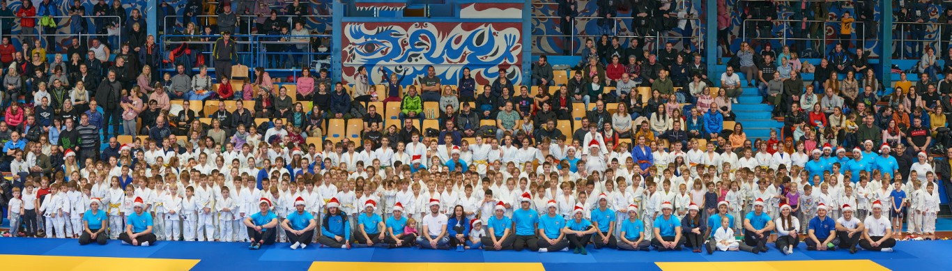 Festival koroškega juda 2022