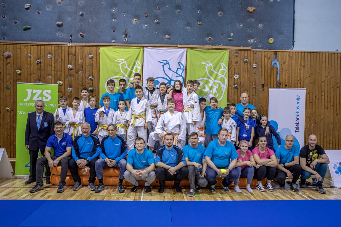 Pokal Gustanj open 2023