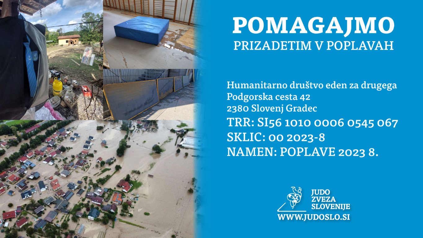 Pomoč poplave 2023