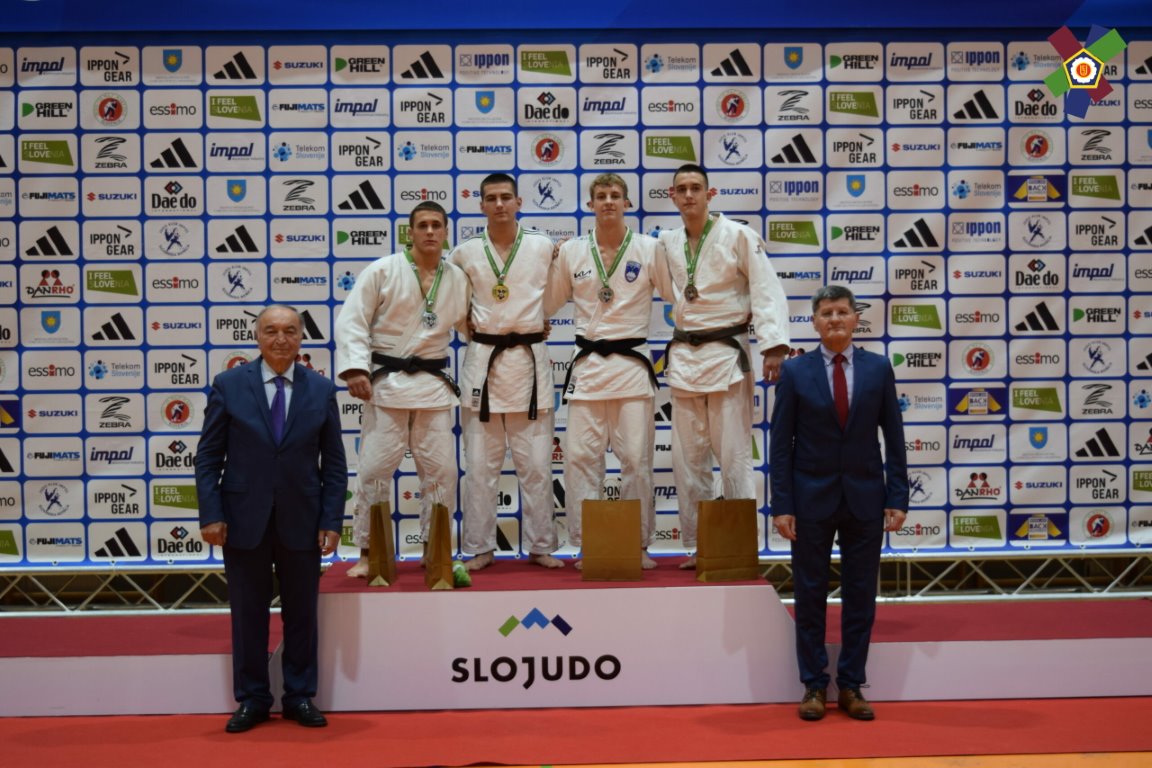 eju cadets koper 2023 maj