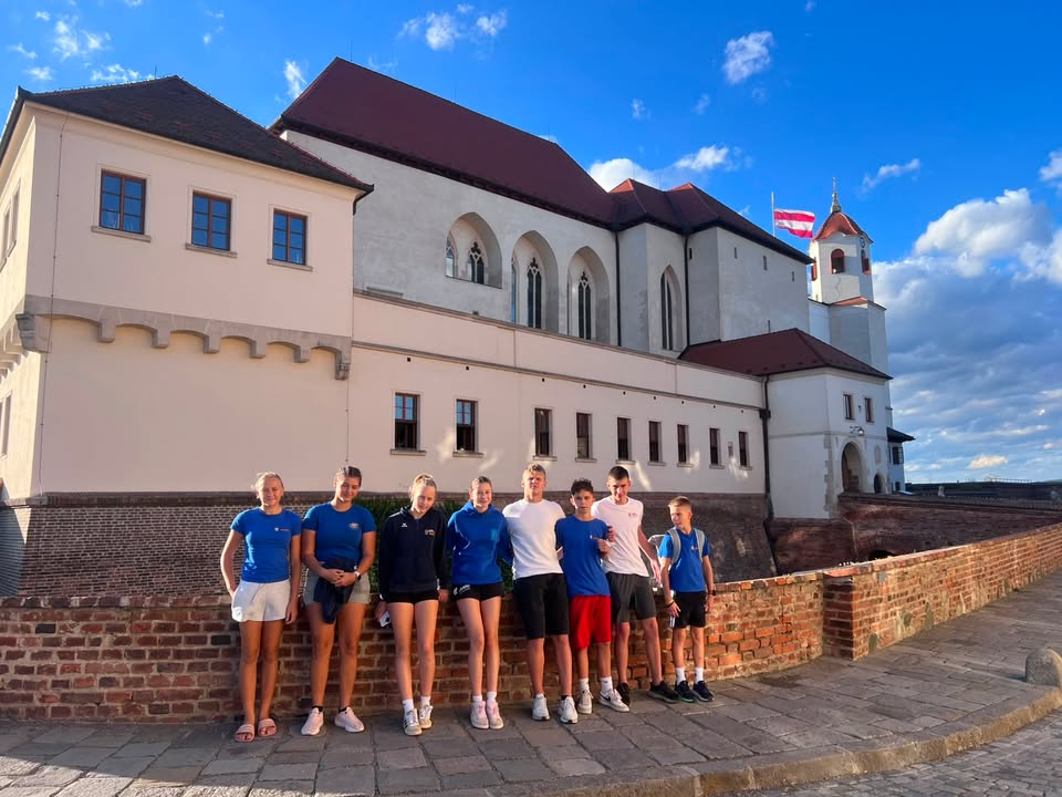 Koroški judoisti z odličnimi rezultati v Brnu