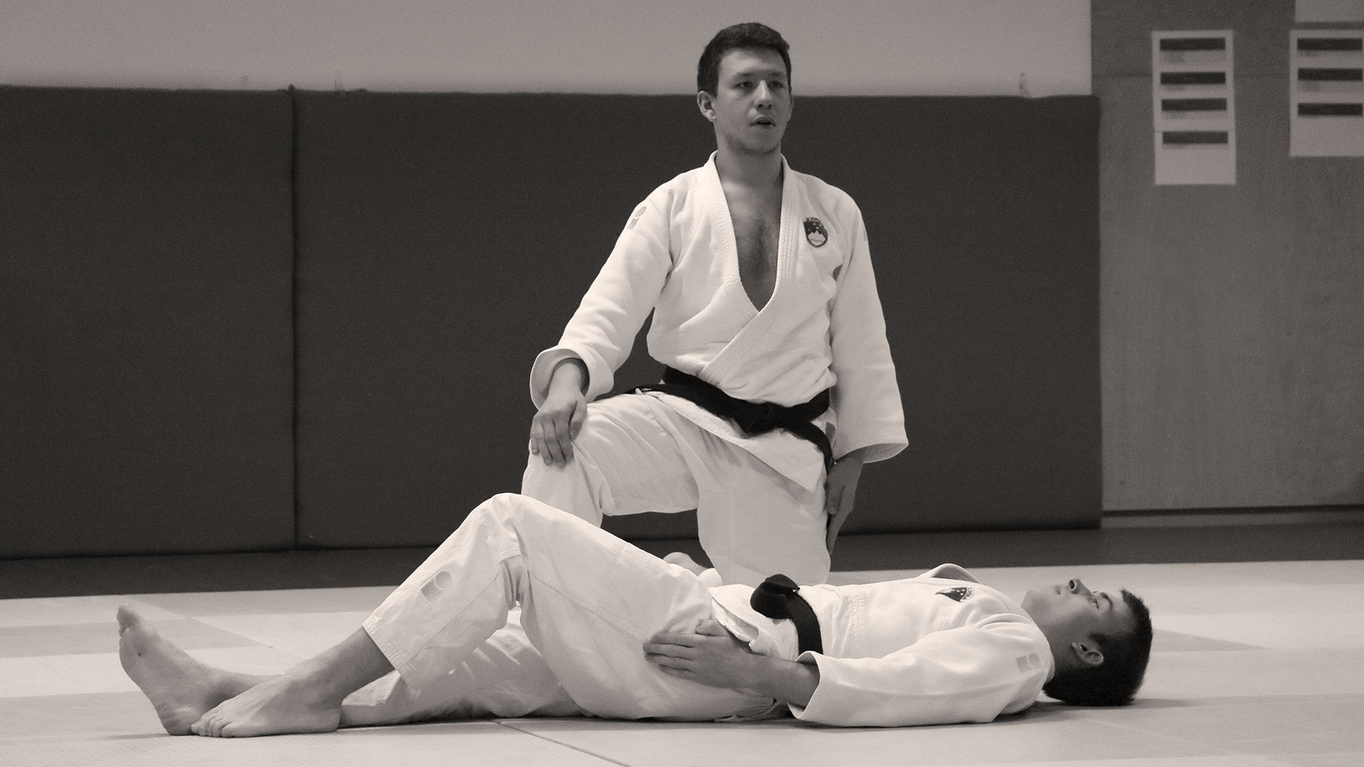 Judo šola