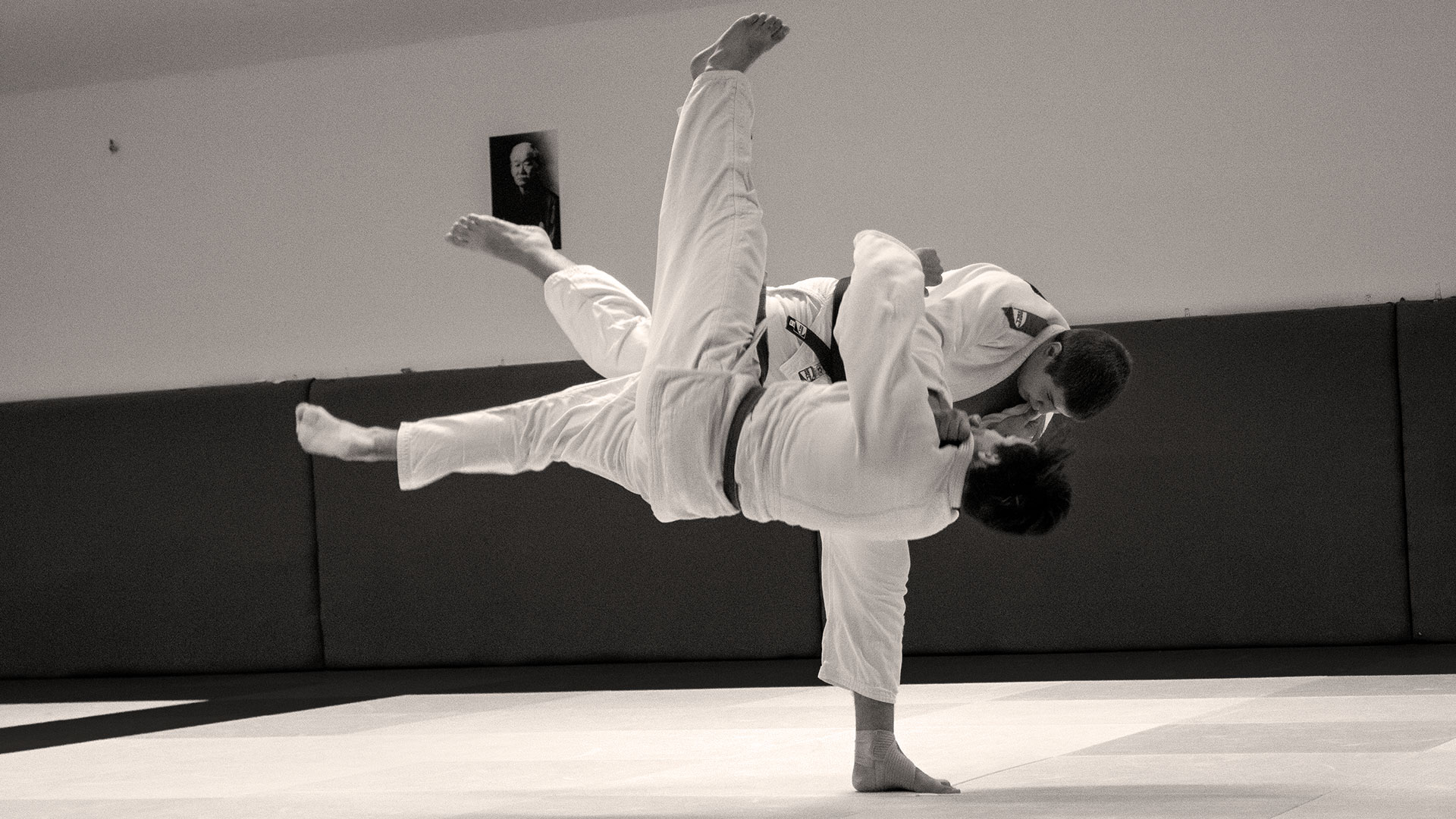 Judo šola